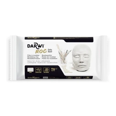 Afbeelding van Darwi roc 1 kg