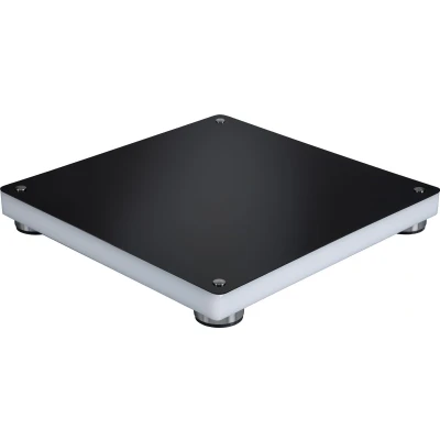 Afbeelding van Basisplank met 6 snijplaten, 28cm ProfBoard