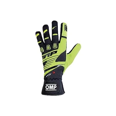 Afbeelding van OMP KK02743E059S Kart handschoenen