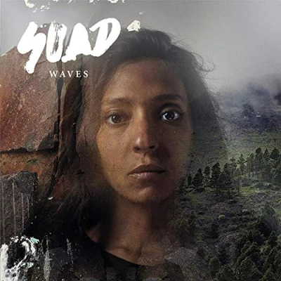 Afbeelding van Suad Waves (LP)