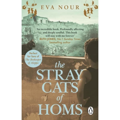 Afbeelding van The Stray Cats of Homs
