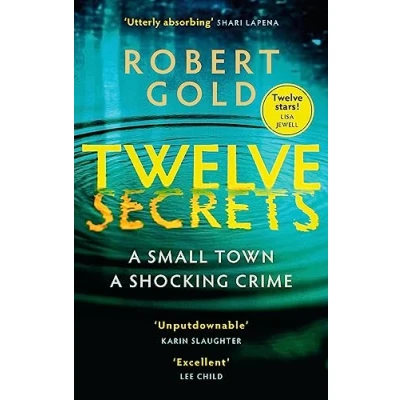 Afbeelding van Twelve Secrets