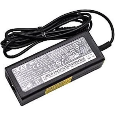 Afbeelding van Acer Laptop AC Adapter 45W zwart