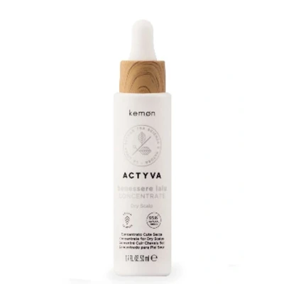 Afbeelding van Kemon Actyva Benessere ialu Concentrate 50ml Lotion