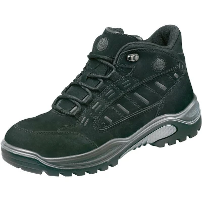 Afbeelding van Bata Traxx 92 Werkschoen Hoog S2 Maat 47