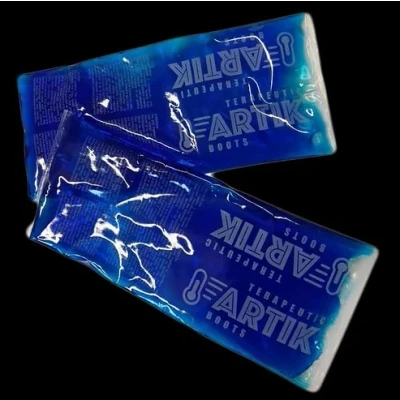 Image de eQuick Packs Gels eArtik 2 Pièces