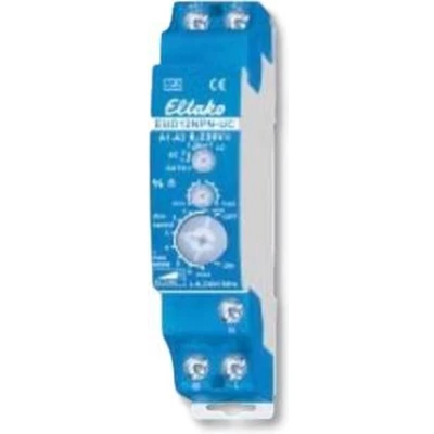 Afbeelding van ELTAKO ELEKTRON. UNIVERSELE DIMMER +ESL POWERMOSFET 400W