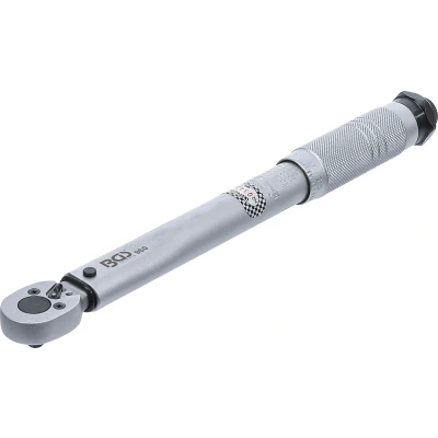 Afbeelding van BGS Momentsleutel 1/4&quot; 5 25 Nm