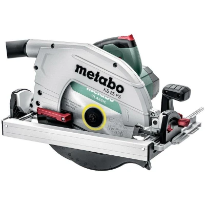 Afbeelding van Metabo KS 85 FS case Handcirkelzaag Zaagdiepte 90 (max.) mm 2000 W
