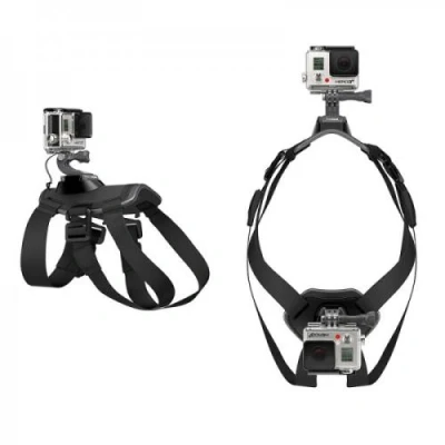 Afbeelding van GoPro Fetch Dog Harness