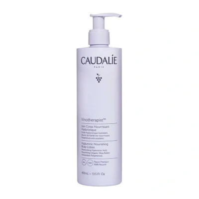 Image de Caudalie Vinotherapist™ Hyaluronic Nourishing Lotion corporelle 400 ml