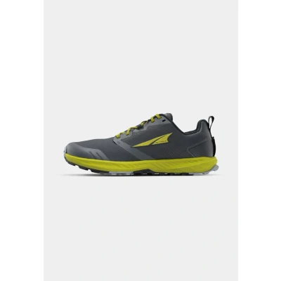 Afbeelding van Altra M Superior 7 Trail hardloopschoenen, Heren, Maat: 45, Dark gray Textiel