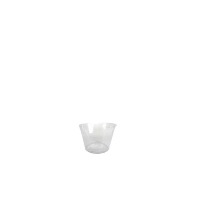Afbeelding van Pot inlay Lucas clear 0,3ltr ts