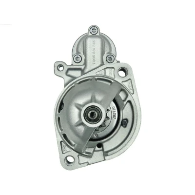 Afbeelding van AS PL S0218PR Startmotor 12 1,70 MERCEDES BENZ: CLK Coupe, C Class T modell, Sprinter 3.5 Van