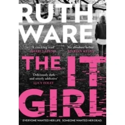 Image de The It Girl
