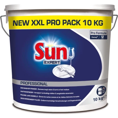 Afbeelding van Sun Vaartwassmiddel 10kg