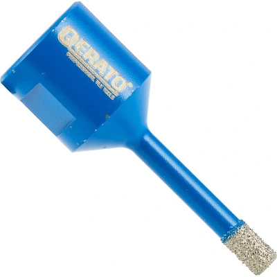 Afbeelding van Qerato Tegelboor 6mm Droog M14