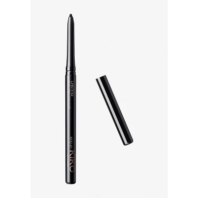 Afbeelding van KIKO Milano KIND BY Lasting EYELINER&amp;KHOL Eyeliner, Dames, Maat: 0.35 g,