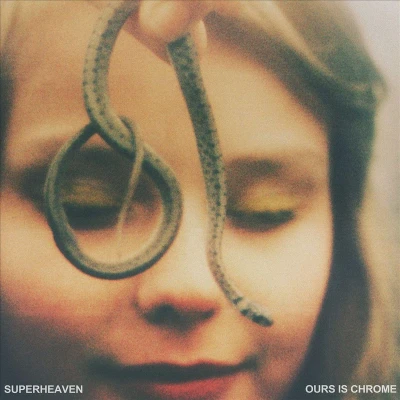 Afbeelding van Superheaven Ours Is Chrome