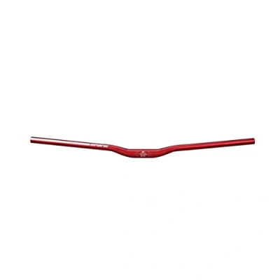 Afbeelding van Spank Spoon 800 Stuur Ø31,8mm, 20mm, rood