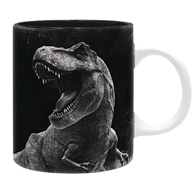 Afbeelding van JURASSIC PARK T Rex Beker