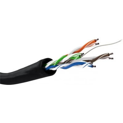 Afbeelding van U/UTP kabel per meter