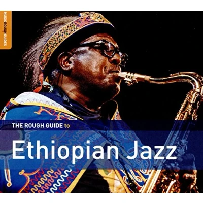 Afbeelding van Various Artists The Rough Guide To Ethiopian Jazz (CD)