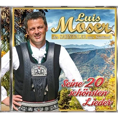 Afbeelding van Seine 20 Schonsten Lieder
