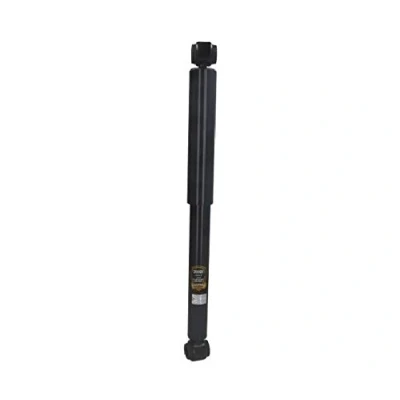 Afbeelding van JAPANPARTS MM 20080 schokdemper Achteras rechts Gasdruk Dubbelpijp Telescoop Oog bovenaan, onderaan VOLKSWAGEN: Taro