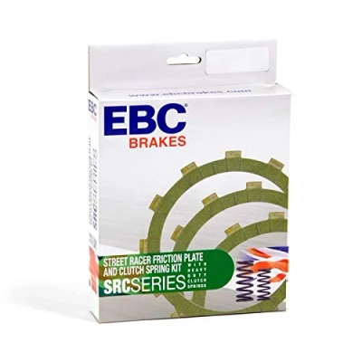 Afbeelding van EBC Brakes SRC091 Lamellenset, koppeling