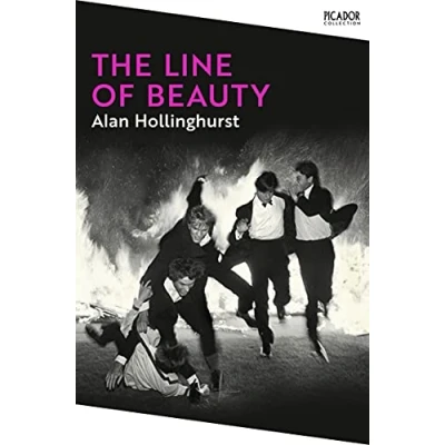 Afbeelding van Picador Collection The Line of Beauty