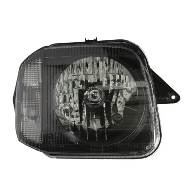 Afbeelding van Van Wezel Koplamp 5235962