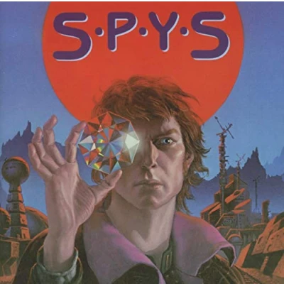 Afbeelding van Spys