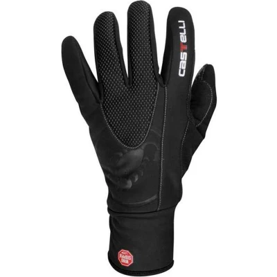 Afbeelding van Handschoenen Castelli Estremo maat Xl Zwart