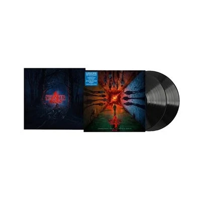 Image de Stranger Things : Soundtrack From The Netflix Series, Season 4