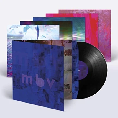 Afbeelding van My Bloody Valentine Mbv