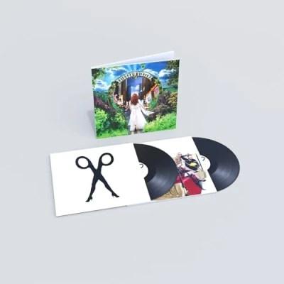 Afbeelding van Scissor Sisters (2 LPs)