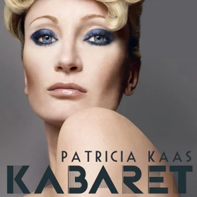 Afbeelding van Patricia Kaas Kabaret (LP)