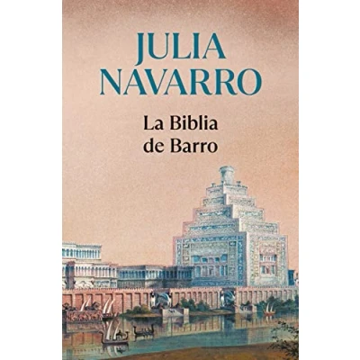 Afbeelding van La Biblia de Barro