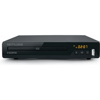 Afbeelding van Muse M 55DV Full HD DVD speler, CD MP3, HDMI, USB