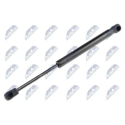 Afbeelding van NTY AE FT 036 Gasveer achterklep 380N 295mm