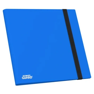 Afbeelding van Ultimate Guard Flexxfolio 480 24 Pocket Blue