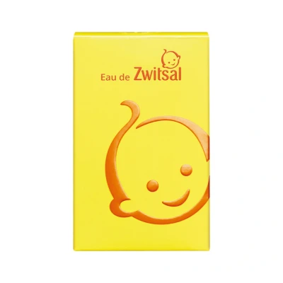 Afbeelding van Zwitsal Parfum Eau De 95ml