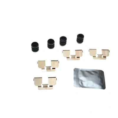 Afbeelding van Accessoireset, schijfremblok QUICK BRAKE 109 1835