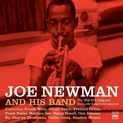 Afbeelding van 1954 1955 Vanguard Storyville &amp; Jazztone Sessions