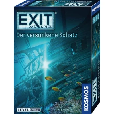 Afbeelding van Kosmos 694050 bordspel