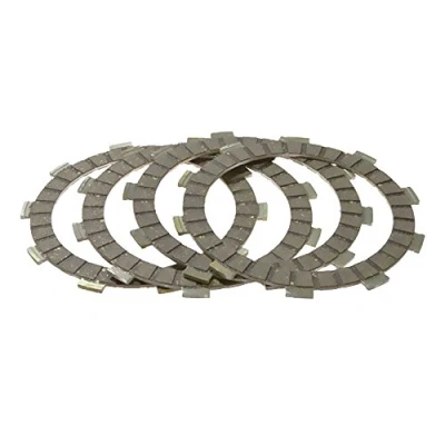 Afbeelding van EBC Brakes CK2256 Lamellenset, koppeling
