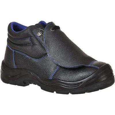 Image de Chaussure de sécurité haute Metatarsal S3 HRO M FW22 Portwest