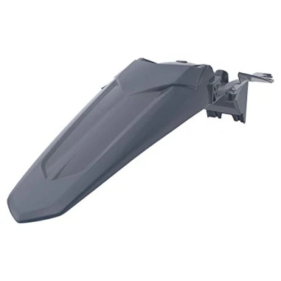 Afbeelding van Polisport Achterspatbord Yamaha YZ250F 2019 2023 YZ450F 2018 2022 Grijs