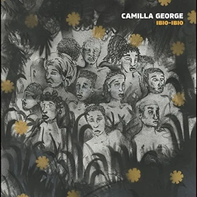 Afbeelding van Camilla George Ibio (LP)
